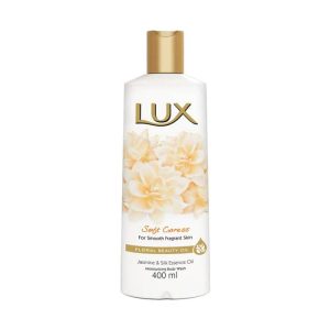 Lux Body Oil