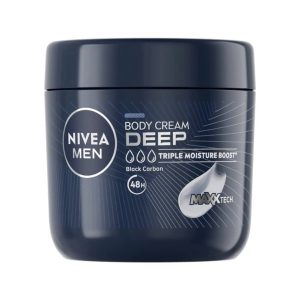 Body  Cream