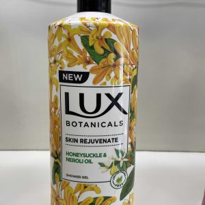 Skin Rejuvenate Shower Gel