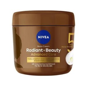 Body Cream