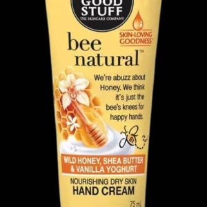 Hand Cream