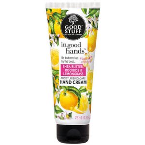 Hand Cream